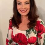 Fran Drescher Instagram -