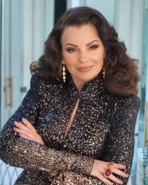 Fran Drescher Thumbnail - 42.1K Likes - Top Liked Instagram Posts and Photos