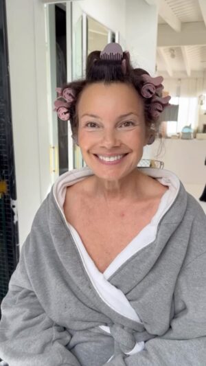 Fran Drescher Thumbnail - 168.8K Likes - Top Liked Instagram Posts and Photos