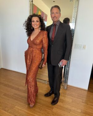 Fran Drescher Thumbnail - 337.5K Likes - Top Liked Instagram Posts and Photos