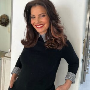 Fran Drescher Thumbnail - 55.2K Likes - Top Liked Instagram Posts and Photos