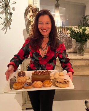 Fran Drescher Thumbnail - 85.9K Likes - Top Liked Instagram Posts and Photos