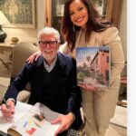 Fran Drescher Instagram - A gr8 holiday gift from master photographer Firooz Zahedi at Amazon Books