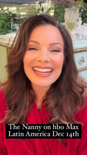 Fran Drescher Thumbnail - 47.9K Likes - Top Liked Instagram Posts and Photos
