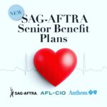 Fran Drescher Instagram - Great news! We were determined to create easy, more comprehensive and better-than-ever options for our Medicare-qualified #sagaftramembers and WE DID IT!! sagaftra.org/seniorbenefits