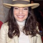 Fran Drescher Instagram - Hola! We’re back in Latin America on HBOMax!