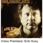 Fran Drescher Instagram - Happy Thanksgiving! My friends album just got released and its alternative folk rock style that is #7 on the Alternate Roots Chart. Check out his video! Www.erikvincenthuey.com