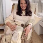 Fran Drescher Instagram - This is the way to GO this holiday season so GO!thredup.com/fran