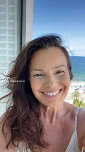 Fran Drescher Thumbnail - 93.7K Likes - Top Liked Instagram Posts and Photos