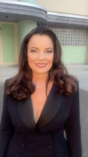 Fran Drescher Thumbnail - 33.9K Likes - Top Liked Instagram Posts and Photos