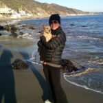 Fran Drescher Instagram - My beloved cousin Paula passed away while resting in bed on Friday afternoon. This comes as a great shock to those who love her. She was smart & funny with a giving nature and huge heart. I can’t believe how gently she slipped away. She was 62. RIP mon cousin. Paris will never be the same without you in it… 💔🙏🏾😢