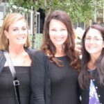 Fran Drescher Instagram - My beloved cousin Paula passed away while resting in bed on Friday afternoon. This comes as a great shock to those who love her. She was smart & funny with a giving nature and huge heart. I can’t believe how gently she slipped away. She was 62. RIP mon cousin. Paris will never be the same without you in it… 💔🙏🏾😢