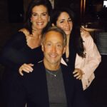 Fran Drescher Instagram - My beloved cousin Paula passed away while resting in bed on Friday afternoon. This comes as a great shock to those who love her. She was smart & funny with a giving nature and huge heart. I can’t believe how gently she slipped away. She was 62. RIP mon cousin. Paris will never be the same without you in it… 💔🙏🏾😢