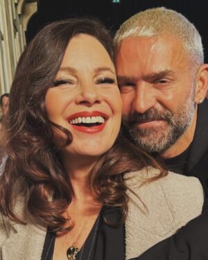 Fran Drescher Thumbnail - 33.2K Likes - Top Liked Instagram Posts and Photos