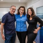 Fran Drescher Instagram - Watch Celebrity IOU tomorrow night on @HGTV #CelebIOU 8pm ET/PT We have gone thru so much over 30 years. Mi amigos y mi familia. AND I surprised them with the Property Brothers! GO!