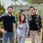 Fran Drescher Instagram - Can’t wait for Monday 1/15 on @hgtv #celebiou 8pm et/pt GO!