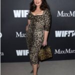 Fran Drescher Instagram – First Hollywood Red Carpet since the strike ended. And appropriately it was for Women in Film!