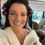 Fran Drescher Instagram - http://ft.com/womenof2023 It’s the @financialtimes LIST #FTWOMEN2023