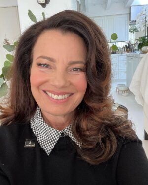 Fran Drescher Thumbnail - 86.6K Likes - Top Liked Instagram Posts and Photos