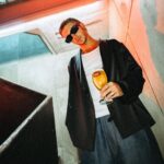 Franco Masini Instagram - About last night 🔥 @stellaartois.ar #letsdodinner