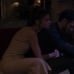 Franco Masini Instagram - Muy feliz de poder compartirles que @straightpelicula mi primera en Mexico se va a estrenar el 26 de Octubre en el marco del @ficm 🇲🇽. Straight ha sido un gran viaje junto a @alejandrospeitzer y @barbara_lopez21 dirigidos x @marcelotobar77 ❤️🇲🇽 @oscaruriel71 @rtrujillos y tremendo equipo!!