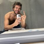 Franco Masini Instagram - Días inolvidables haciendo “Las Cosas Maravillosas” en Montevideo gracias 🙏🏻🤍 Montevideo, Uruguay