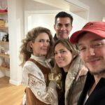 Franco Masini Instagram - Días inolvidables haciendo “Las Cosas Maravillosas” en Montevideo gracias 🙏🏻🤍 Montevideo, Uruguay