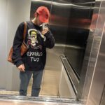 Franco Masini Instagram - :)