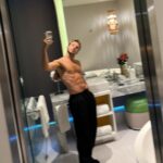 Franco Masini Instagram - :)