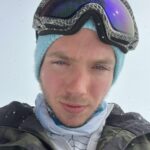 Franco Masini Instagram - ❄️