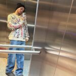 Franco Masini Instagram - Invierno :)