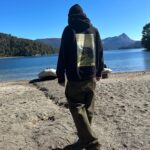 Franco Masini Instagram - Patagonia única 🇦🇷🫶🏻 Las Balsas Relais & Chateaux