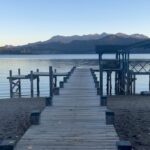 Franco Masini Instagram - Patagonia única 🇦🇷🫶🏻 Las Balsas Relais & Chateaux