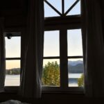 Franco Masini Instagram - Patagonia única 🇦🇷🫶🏻 Las Balsas Relais & Chateaux