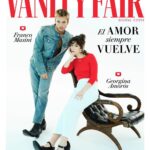 Franco Masini Instagram - Georgina Amorós (@georginaamoros) y Franco Masini (@francomasini) pertenecen a una nueva generación en la que los cuentos de hadas donde se vive un amor eterno y para siempre ya no es un objetivo vital en sí mismo. La pareja de actores protagoniza 'Todas las veces que nos enamoramos', una serie que estrena Netflix (@netflix_es) el próximo 14 de febrero (día de los enamorados) y que pretende convertirse en la nueva comedia romántica (millennial). Ambos protagonizan nuestra nueva portada digital y nos hablan sobre química, amor y mucho más. Accede a la entrevista y sesión de fotos completa a través del link en nuestra bio de Instagram. Texto: Nuria Hernández (@nuriahc) Fotografías: Uxío da Vila (@ux10) Asistente de fotografía: Íñigo Sadeye (@inigosadeyes) Talent Manager: Ingrid de la Puente (@ingridelapuente) Dirección de arte: Ángel Perea Malo (@angel_perea_malo) Art Production Designer: Cristina González (@fantasy_and_co) Estilismo: Berta Álvarez (@bertilandia) Asistente de estilismo: Joana Real (@joanarealm) Vídeo: Vicente Gayo (@vicente_gayo) Maquillaje y peluquería: Bosco Montesinos (@boscomontesinos) para Lancôme (@lancomeofficial) Asistente maquillaje y peluquería: Berta Fort (@burdampi) Produccion: Grossoprod (@grossoprod)