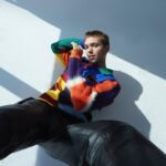 Franco Masini Instagram -