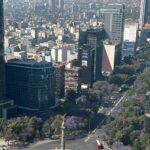 Franco Masini Instagram - Escapadita express 🇲🇽💚 Mexico City, Mexico
