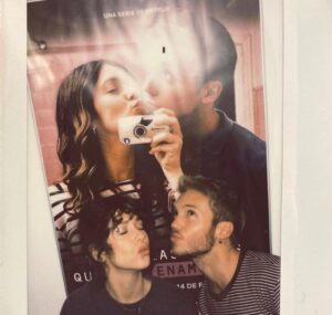 Franco Masini Instagram - ❤️‍🔥