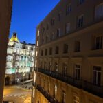 Franco Masini Instagram - :) Madrid, Spain