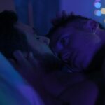 Franco Masini Instagram - Muy feliz de poder compartirles que @straightpelicula mi primera en Mexico se va a estrenar el 26 de Octubre en el marco del @ficm 🇲🇽. Straight ha sido un gran viaje junto a @alejandrospeitzer y @barbara_lopez21 dirigidos x @marcelotobar77 ❤️🇲🇽 @oscaruriel71 @rtrujillos y tremendo equipo!!