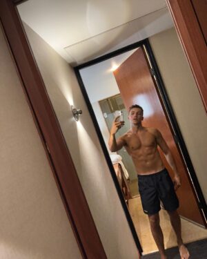 Franco Masini Instagram - Mexican dump 🤍