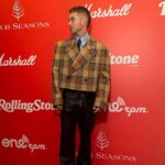Franco Masini Instagram - 🤍🇲🇽 @gucci Mexico City