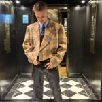 Franco Masini Instagram - 🤍🇲🇽 @gucci Mexico City
