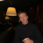 Franco Masini Instagram - :)
