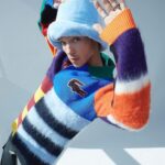 Franco Masini Instagram -