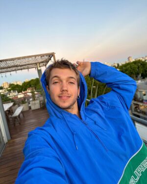 Franco Masini Instagram - 🤍