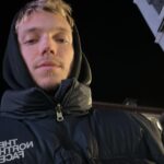 Franco Masini Instagram - Invierno :)