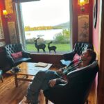 Franco Masini Instagram - 🤍🦌