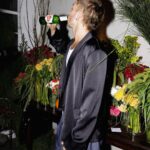 Franco Masini Instagram - About last night 🔥 @stellaartois.ar #letsdodinner