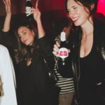 Franco Masini Instagram - About last night 🔥 @stellaartois.ar #letsdodinner